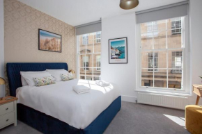 ※ Stunning Apt - Centre of Historic Bath ※